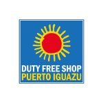 Duty free shop Iguazu