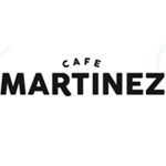cafe martinez